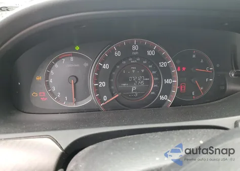 2017 Honda Accord Sport из США, поврежденный, VIN 1HGCR2F52HA155898